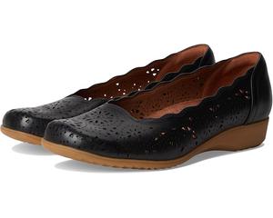 Балетки Cobb Hill Rory, цвет Black Leather