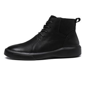 Мужские ботинки Cahhrrn X Martin Boot Men Beige Yedani