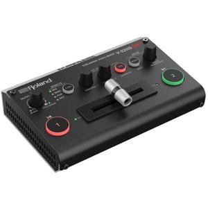 Производственный видеомикшер Roland V-02HD MK II Multi-Format Video Mixer V-02HD MK II