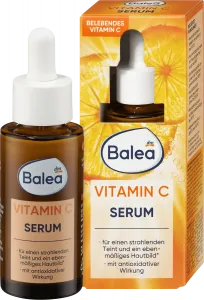 Сыворотка Витамин С 30мл Balea