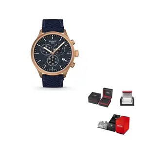 TISSOT Часы Men's Speed Run Series Watch