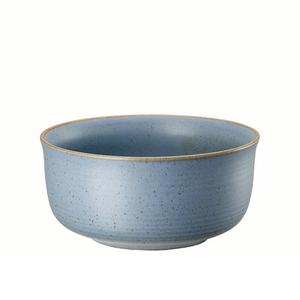 Миска для хлопьев Nature Water 15 см Thomas, синий