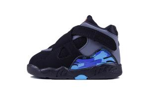 Jordan Air Jordan 8 Обувь для малышей TD