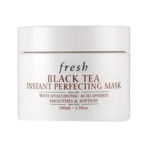 Fresh Маска для лица FULEISHI Red Carpet Black Tea