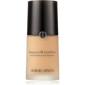 Giorgio Armani - Luminous Silk Foundation 6.5 Tawny 30 мл Emporio Armani