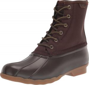 Мужская обувь Sperry, мужские ботинки, коричневый
