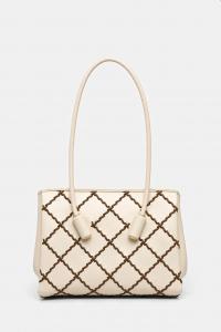 Сумочка Themoire, бежевый