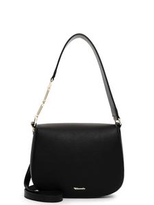 Сумка через плечо Tamaris, черный