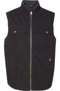 Жилет из ткани DRI DUCK Trek Canyon, черный