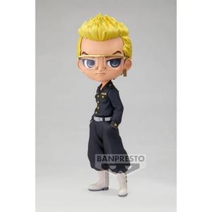 Токийские мстители - Тетта Кисаки - Q Posket 14 см Banpresto