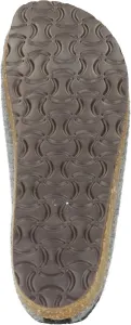 Женские классические тапочки Dr. Brinkmann, серый