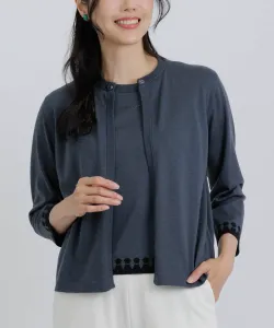 Свитер Studio Picone, цвет Gray(080)