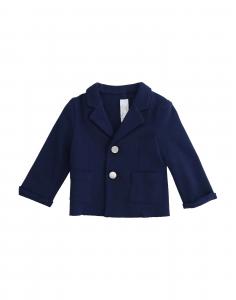 Блейзер для детей Fefè, полуночно-синий