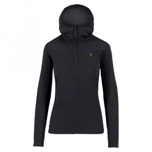 Куртка Karpos Castore, черный