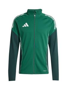 Тренировочная куртка ADIDAS PERFORMANCE Tiro 25 Competition, Green/Fir