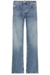 Джинсы Julian relaxed seville Neuw, mid indigo