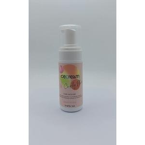 Мороженое Curly Plus Мусс для создания локонов 150мл, Inebrya