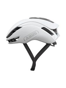 ABUS Велосипедный шлем GameChanger 2.0 белого цвета
