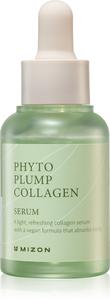Глубоко питательная и увлажняющая сыворотка против морщин Phyto Plump Collagen Mizon, 30 мл