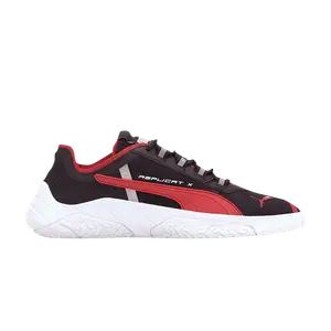 Кроссовки Ferrari x Replicat X Puma, красный