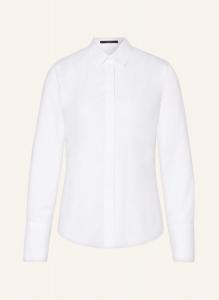 Рубашка блузка windsor., белый