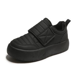 Детская обувь для повседневной жизни TONYBEAR, черный