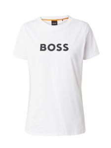 Футболка BOSS Orange C_Elogo_5, White