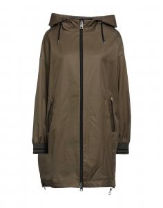 Парка Herno, зеленый