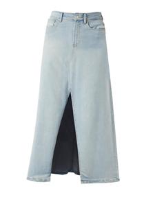 Юбка Rivus, светло-голубой