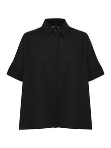 Блуза Willa DILLAN, черный