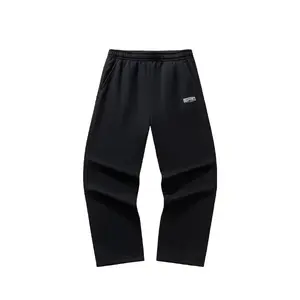 Спортивные брюки men's ANTA, черный