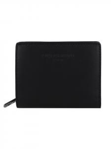 Кожаный кошелек Thea, 11 см, черного цвета LIEBESKIND BERLIN