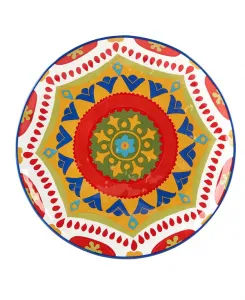 Круглое блюдо «Любовь к специям» Certified International, miscellaneous