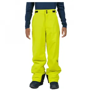 Брюки Rossignol Ski, желтый