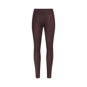 Леггинсы NikeSKIMS Shine Bonded Waist 26" Legging, Phoenix