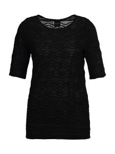 Рубашка MADELEINE, черный