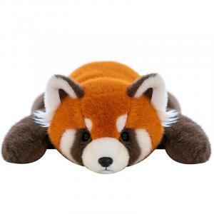 Плюшевая кукла Little Panda, Little Fox, Raccoon Dolls высотой 30/45 см WELTSTON