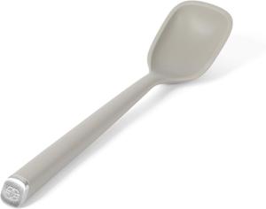 Calphalon Edge гибкая кухонная ложка из силикона - серо-коричневый