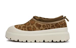Повседневные мужские туфли Low top Chestnut UGG, коричневый