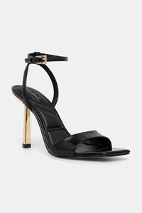 Туфли ILLUSTRIOUS Aldo, черный