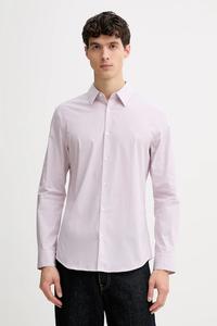 Рубашка Calvin Klein, розовый