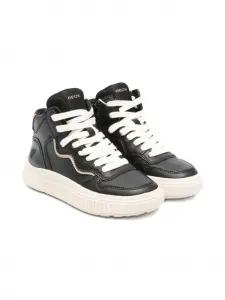 Кроссовки Laquinny Geox, черный