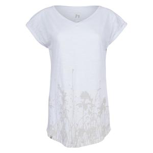 Футболка Hannah Marme, белый