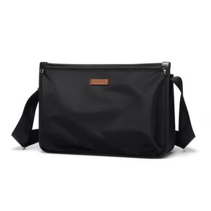 Сумка через плечо GOLF унисекс, Серый