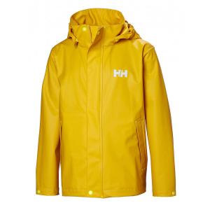 HELLY HANSEN Куртка JUNIOR MOSS JACKET