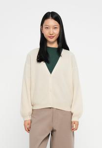 Кардиган American Vintage RAXOW, Nature/Nude