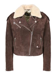 Куртка межсезонная FREAKY NATION Maivi, коричневый