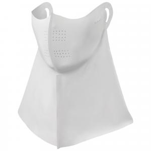 Маска для защиты от солнца из полиамида Unisex CAMEL, светло-серый