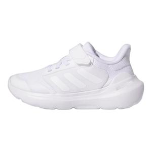 TENSAUR RUN 2.0 Детские кроссовки Детские низкие Cloud White/Bliss Pink/Green Adidas, белый