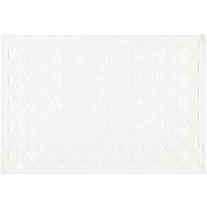 Коврик для ванной Rhomtuft, белый